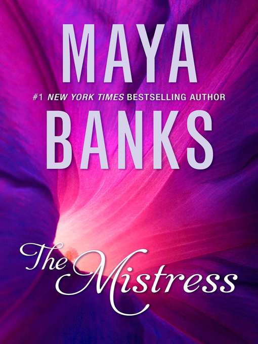 Title details for The Mistress by Maya Banks - Available